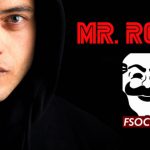 Série Mr Robot vai acabar em 2019