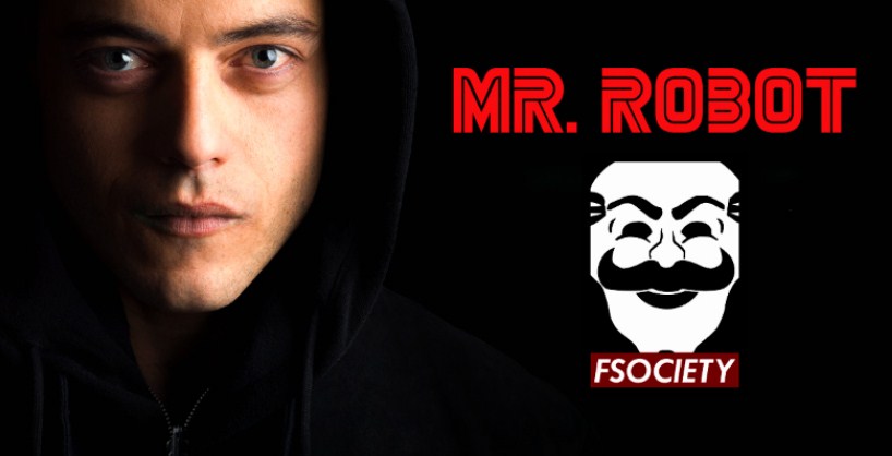 Série Mr Robot vai acabar em 2019