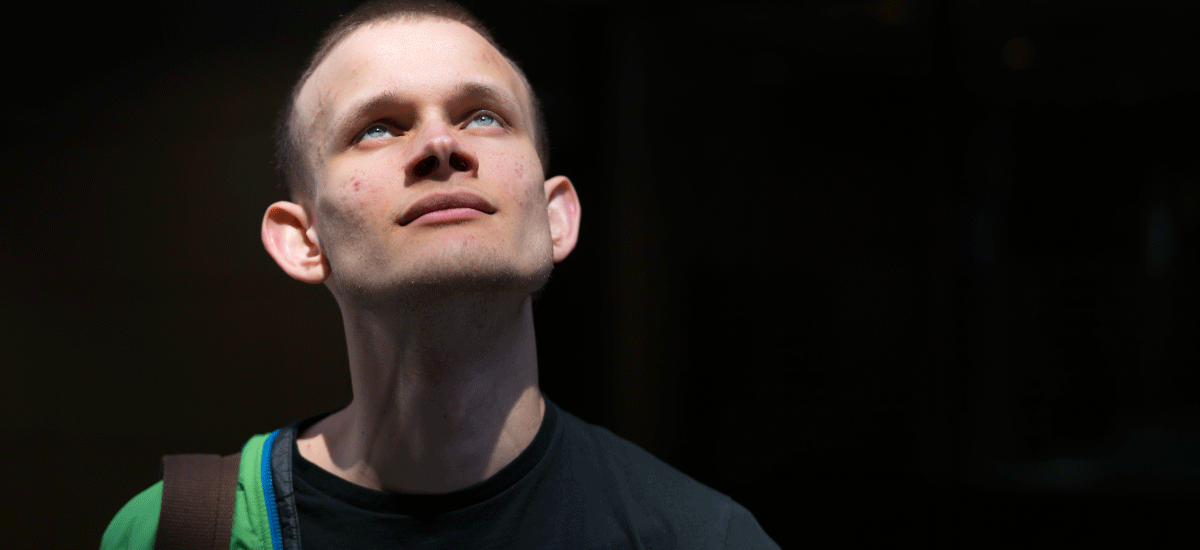 Vitalik Buterin