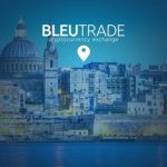 Bleutrade de malas prontas para Malta