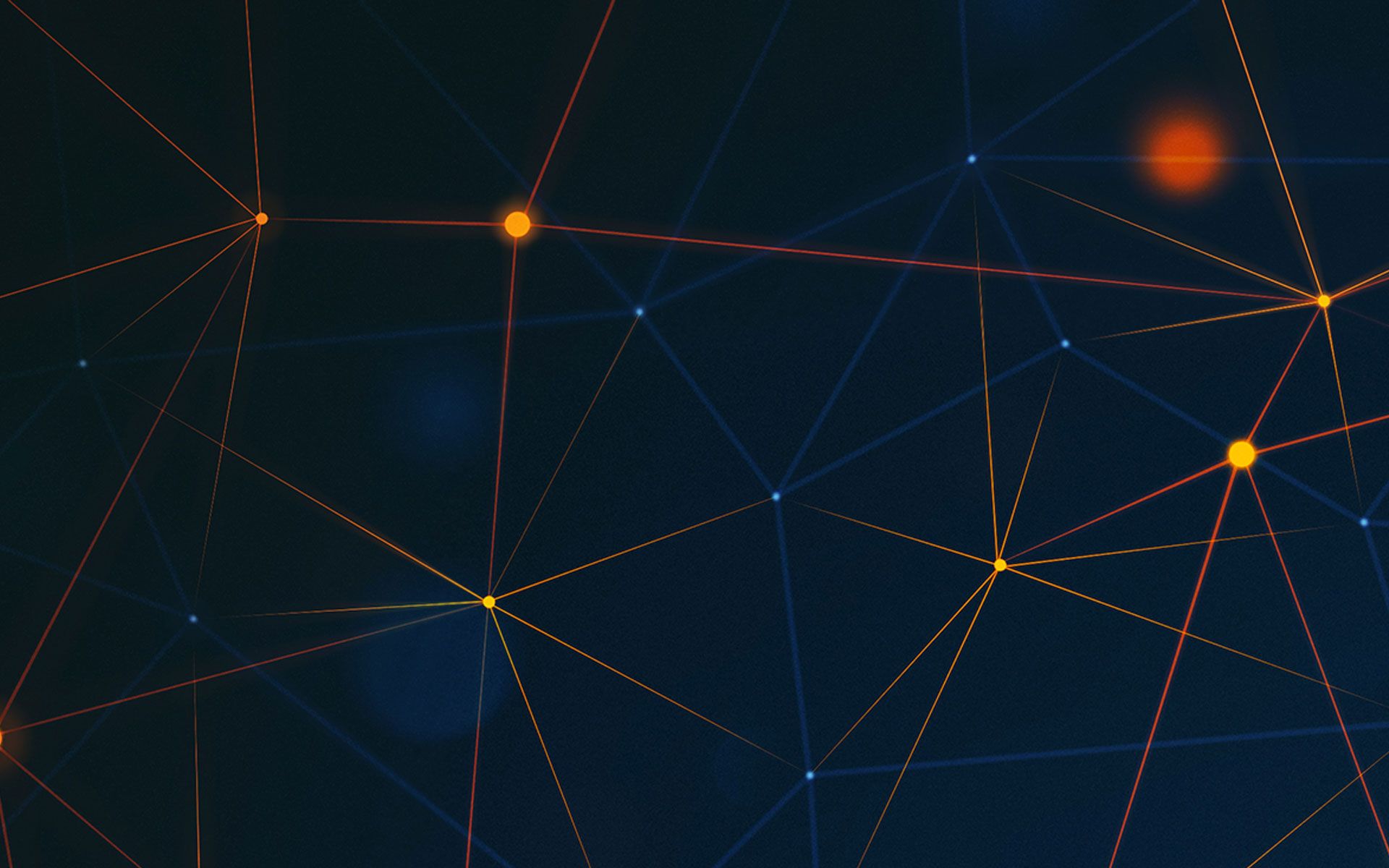 blockchain wallpaper