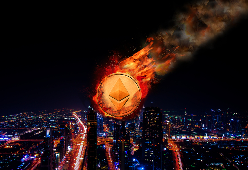 Fatores que podem levar o Ethereum a altos preços