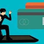 Recorde de fraudes com cartões de crédito