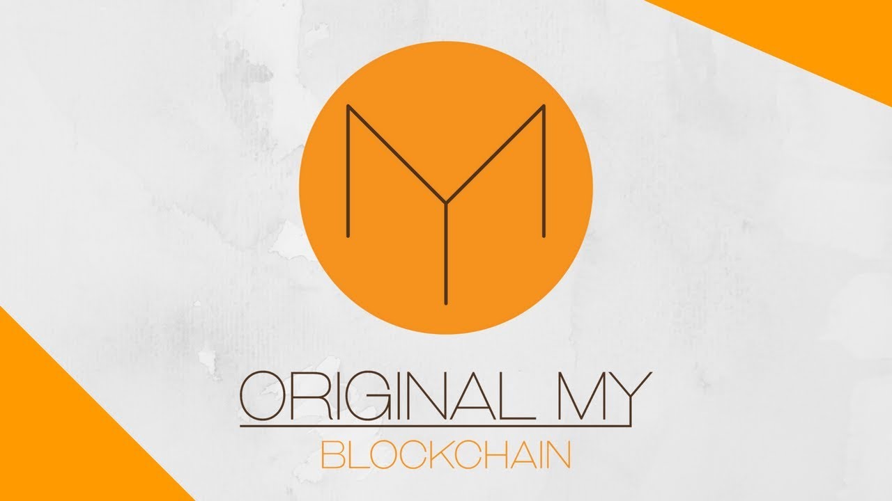 eleição com blockchain no Brasil irá utilizar a OriginalMy