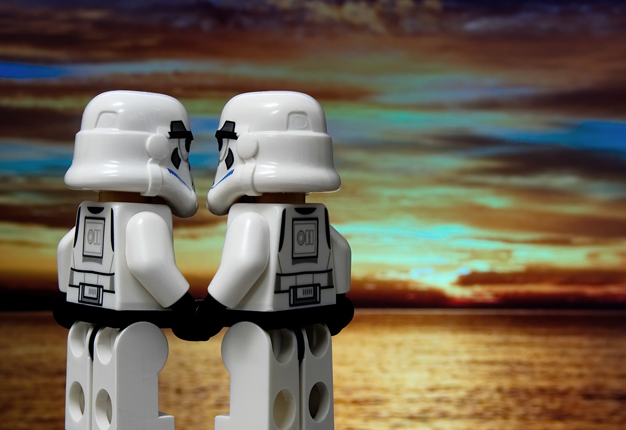 Casamento Homoafetivo na Blockchain