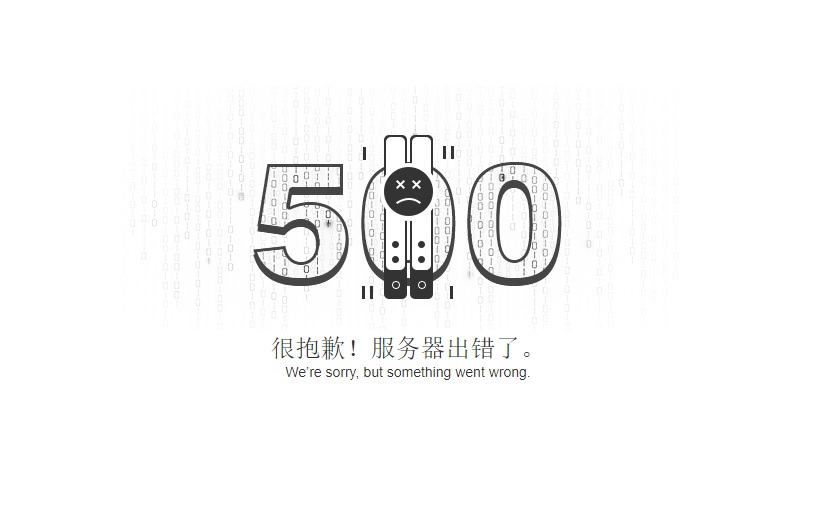 Binance Fora do ar