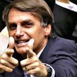 Bolsonaro Bitcoin