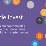Circle Invest Livecoins