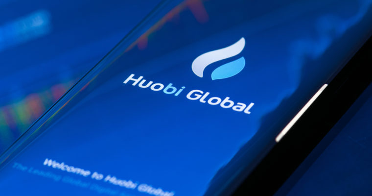 Huobi HUSD