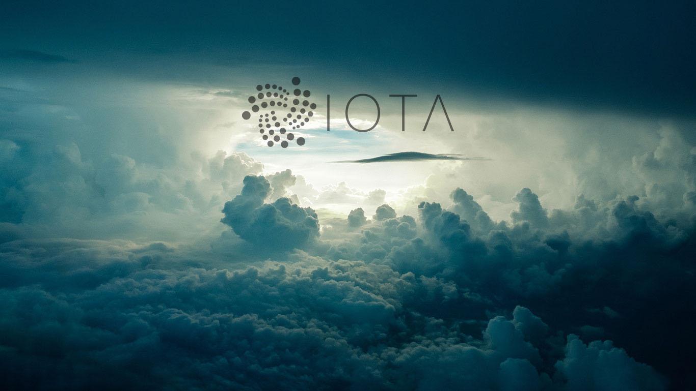 IOTA ICOS