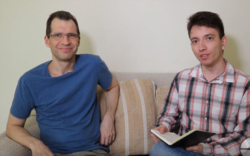 IOTA POPOV ENTREVISTA