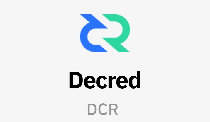 Binance vai listar a Decred