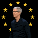 Tim Cook Blockchain