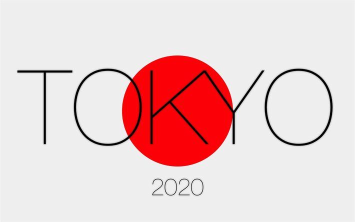 Tokio 2020