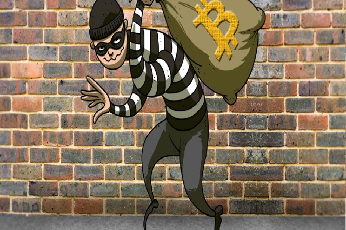 Cerca de U$ 1 Bilhão roubado em ataques hackers