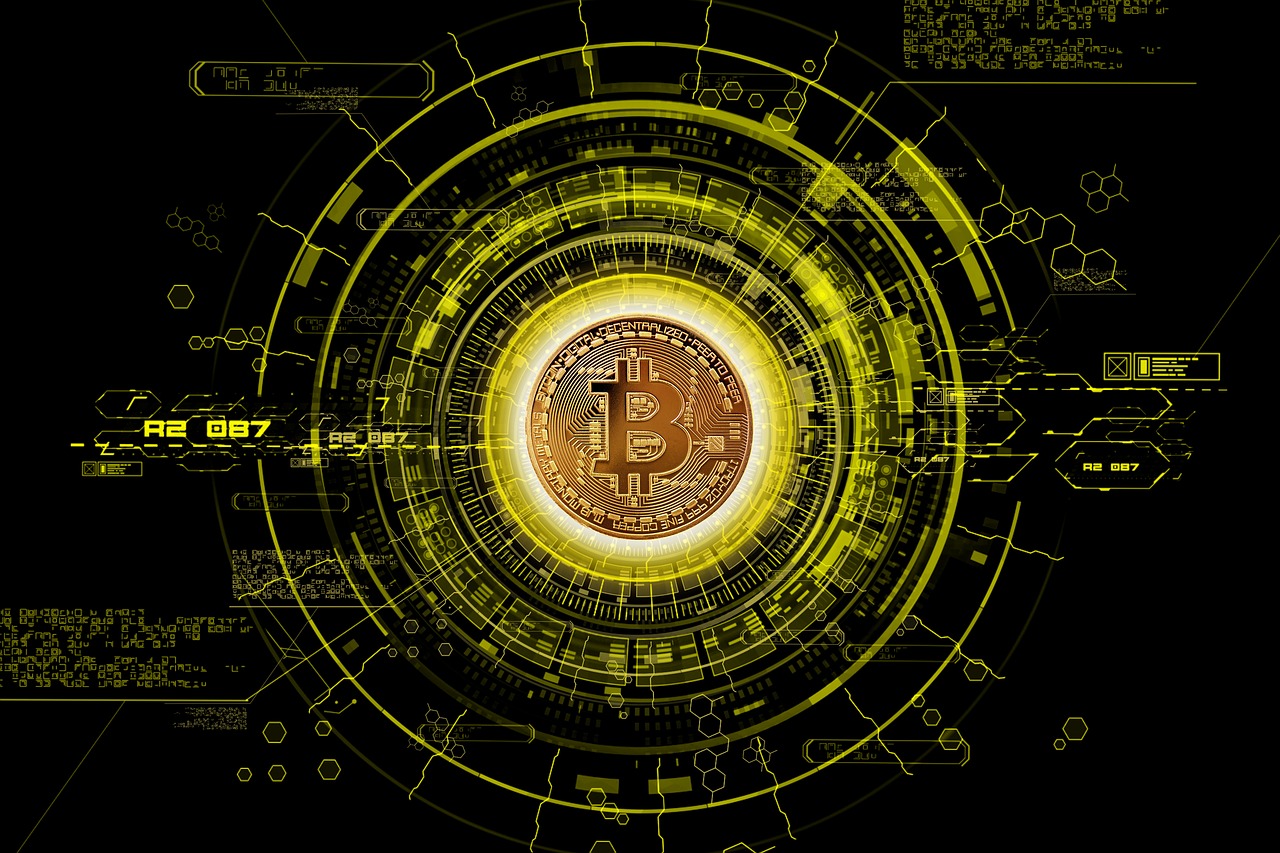 Transação Bitcoin sem utilizar web ou energia