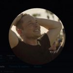 Elon Musk, CEO da Tesla e Bitcoin