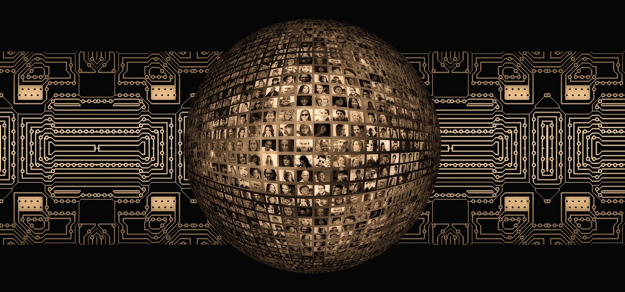 Solid - a Internet Descentralizada