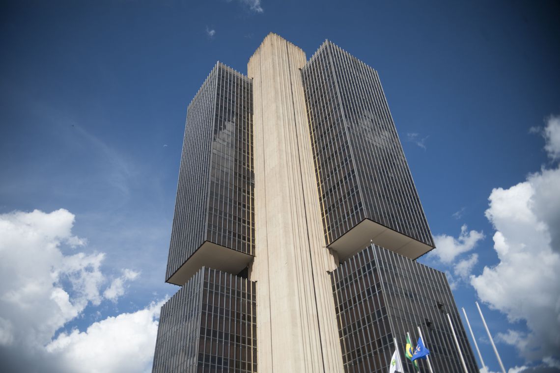 Banco Central EBF