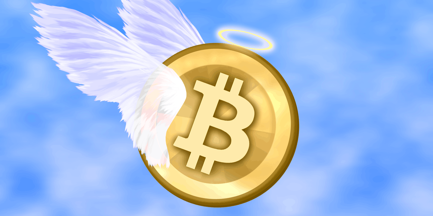 Bitcoin Morreu