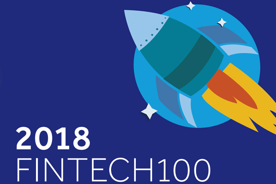 Fintech 100 2018