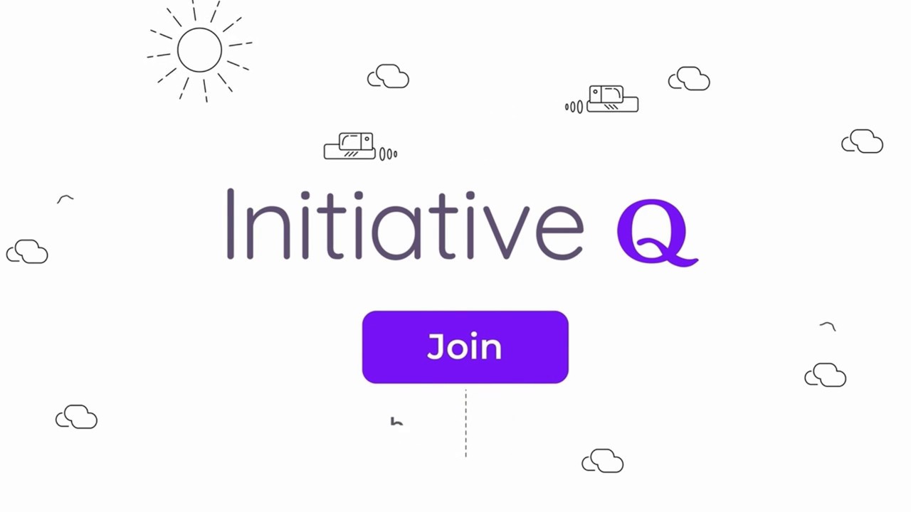 Iniciativa Q confiável
