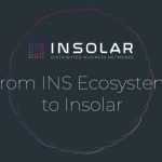 INS Ecosystem se torna Insolar