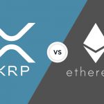 XRp vs Ethereum