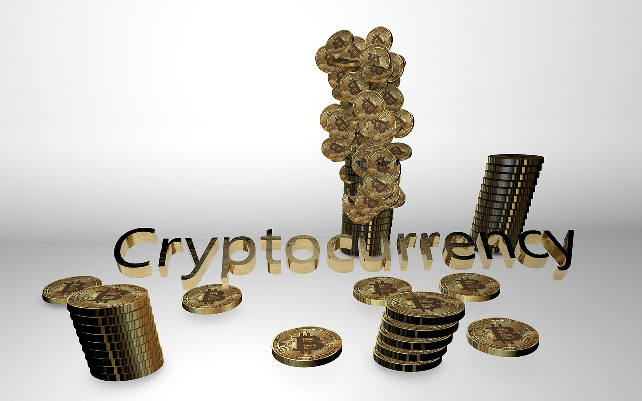 Aumento de 13 bilhões no mercado cripto
