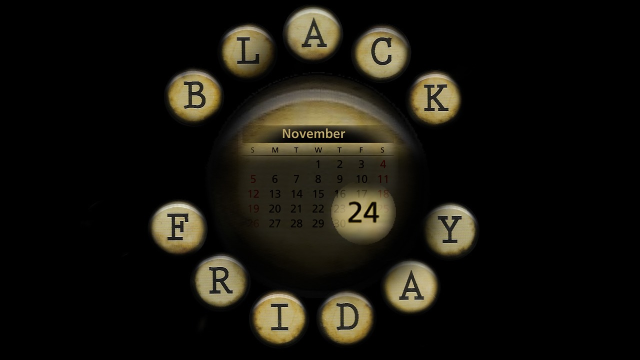 verdades sobre a Black Friday do Bitcoin