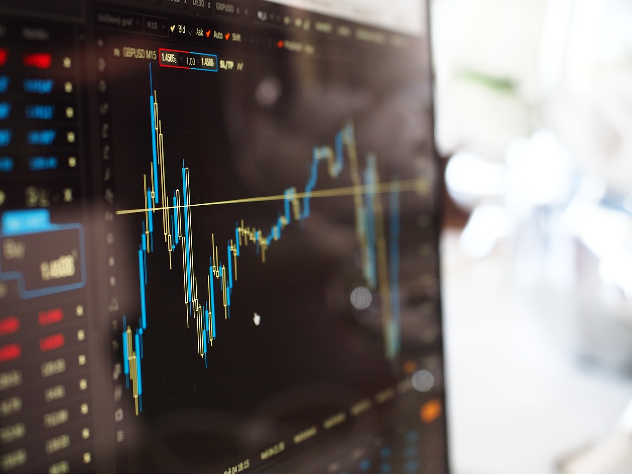 Melhores Estratégias de Trade em criptomoedas