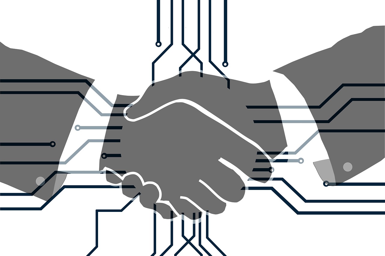 Smart Contracts não são contratos válidos