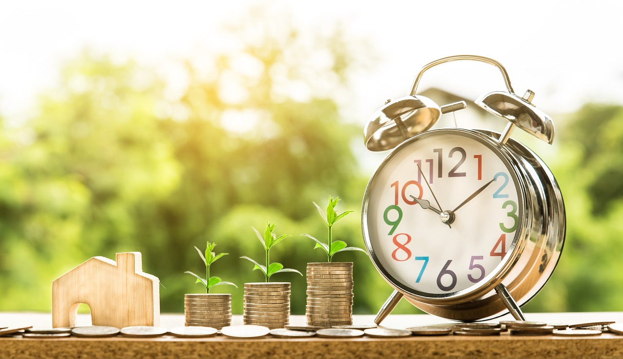 Melhores criptomoedas para HOLD