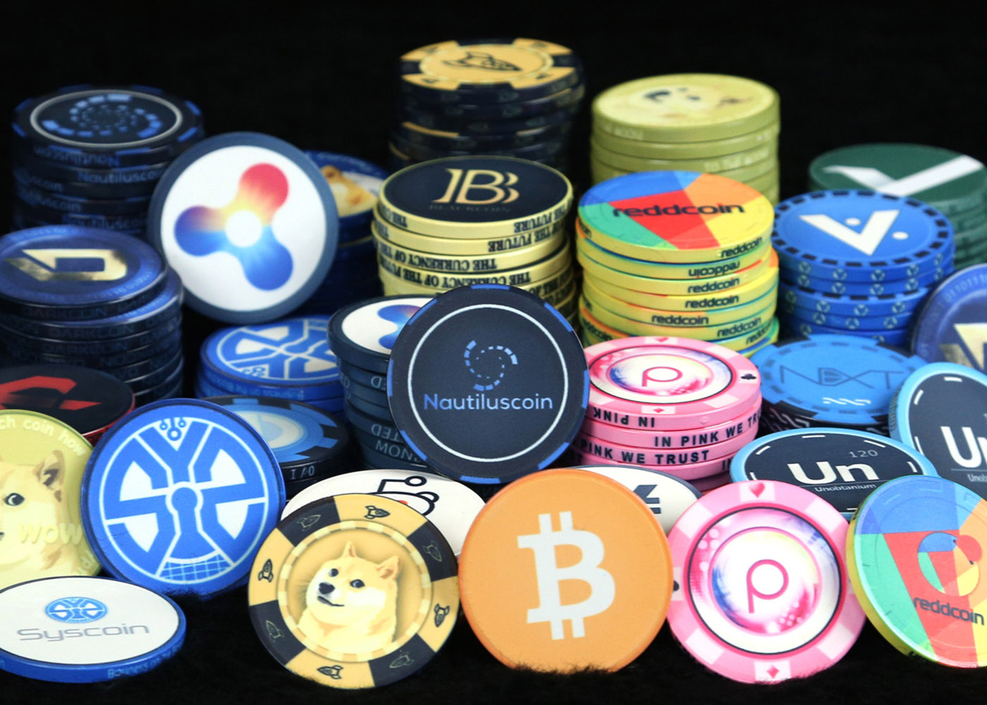 o que são criptomoedas