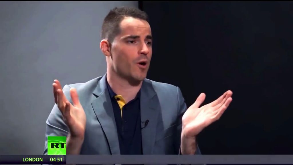 Roger Ver