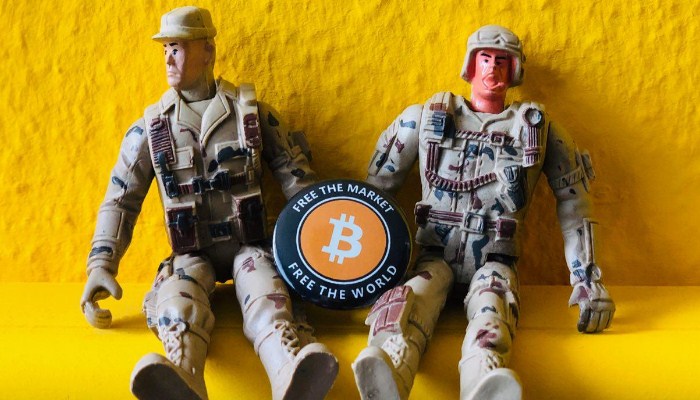 Bitcoin SV ultrapassa Bitcoin ABC
