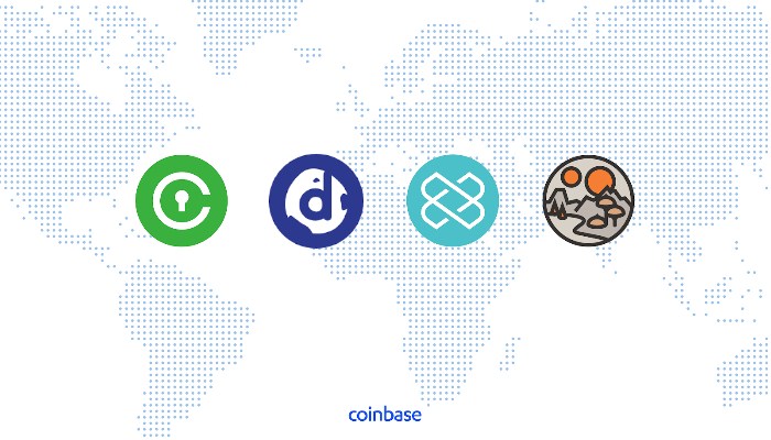 Coinbase Lista Tokens Ethereum