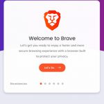 Navegador Brave ganha nova atualização