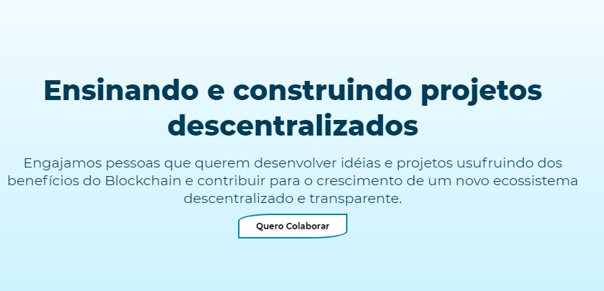 GoBlockchain