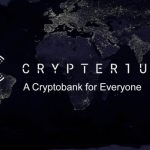 Crypterium anunciou como CEO