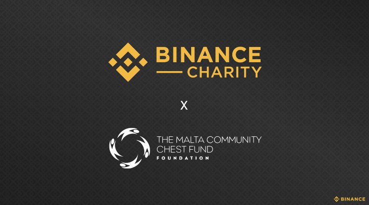 Tron e Binance doam criptomoedas