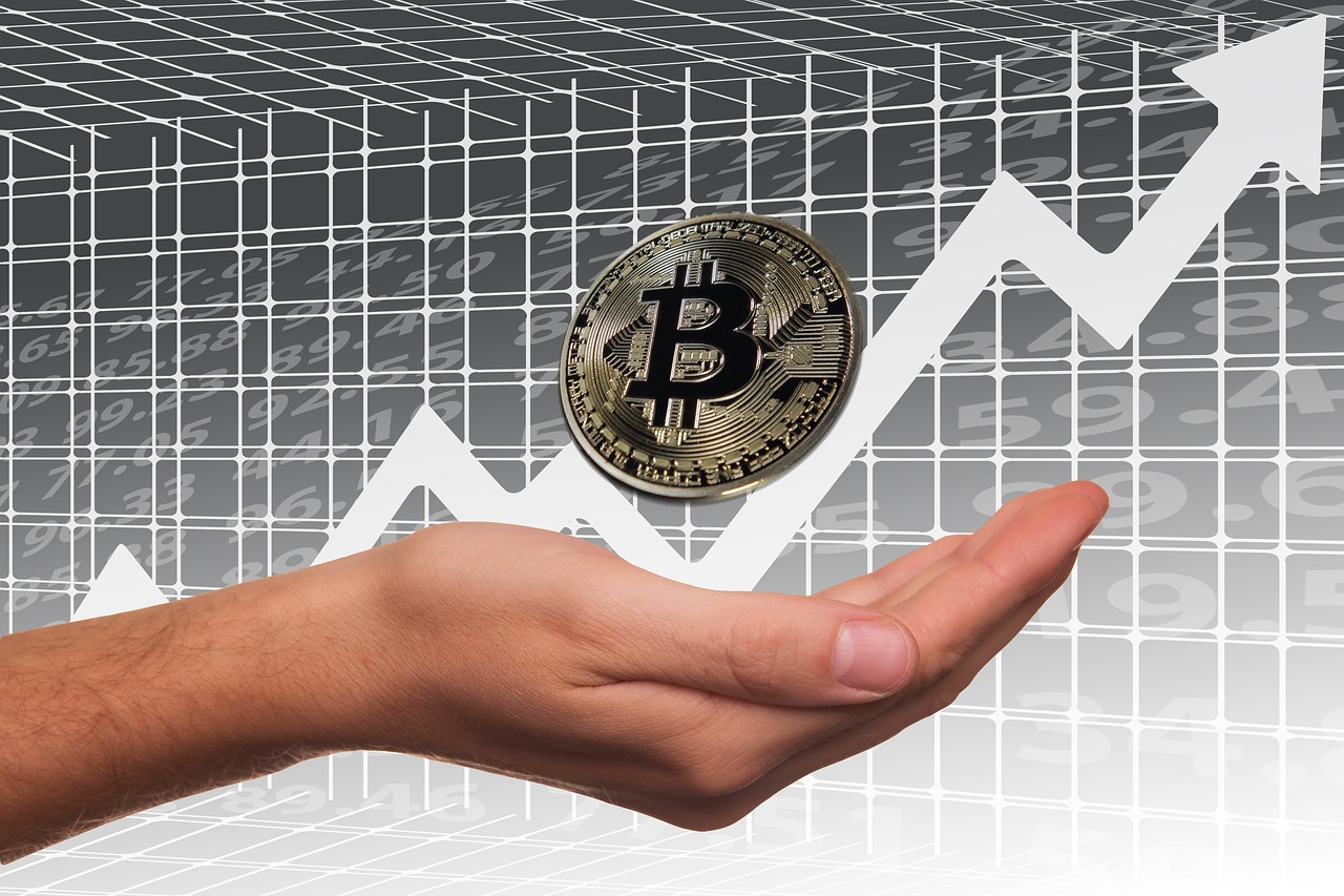 Bitcoin vai se recuperar