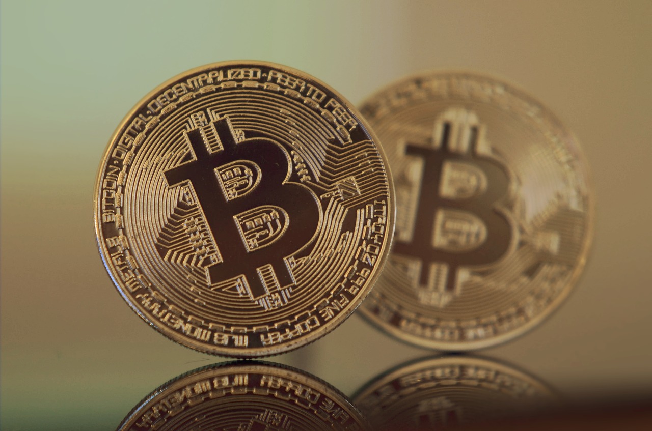 Bitcoin na primeira semana de dezembro