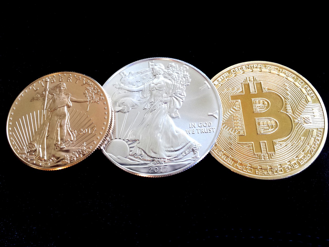 Yen passa Dólar em transações com Bitcoin