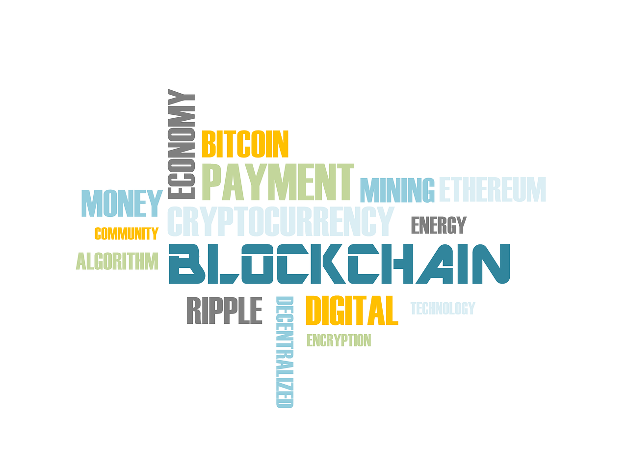 Remessas feitas com criptomoedas
