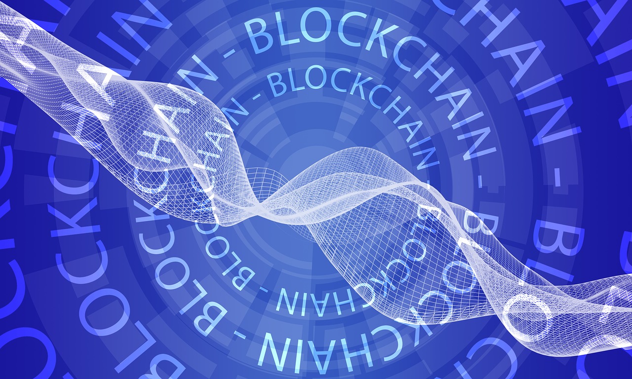 Blockchain é uma lembrança da falha da internet
