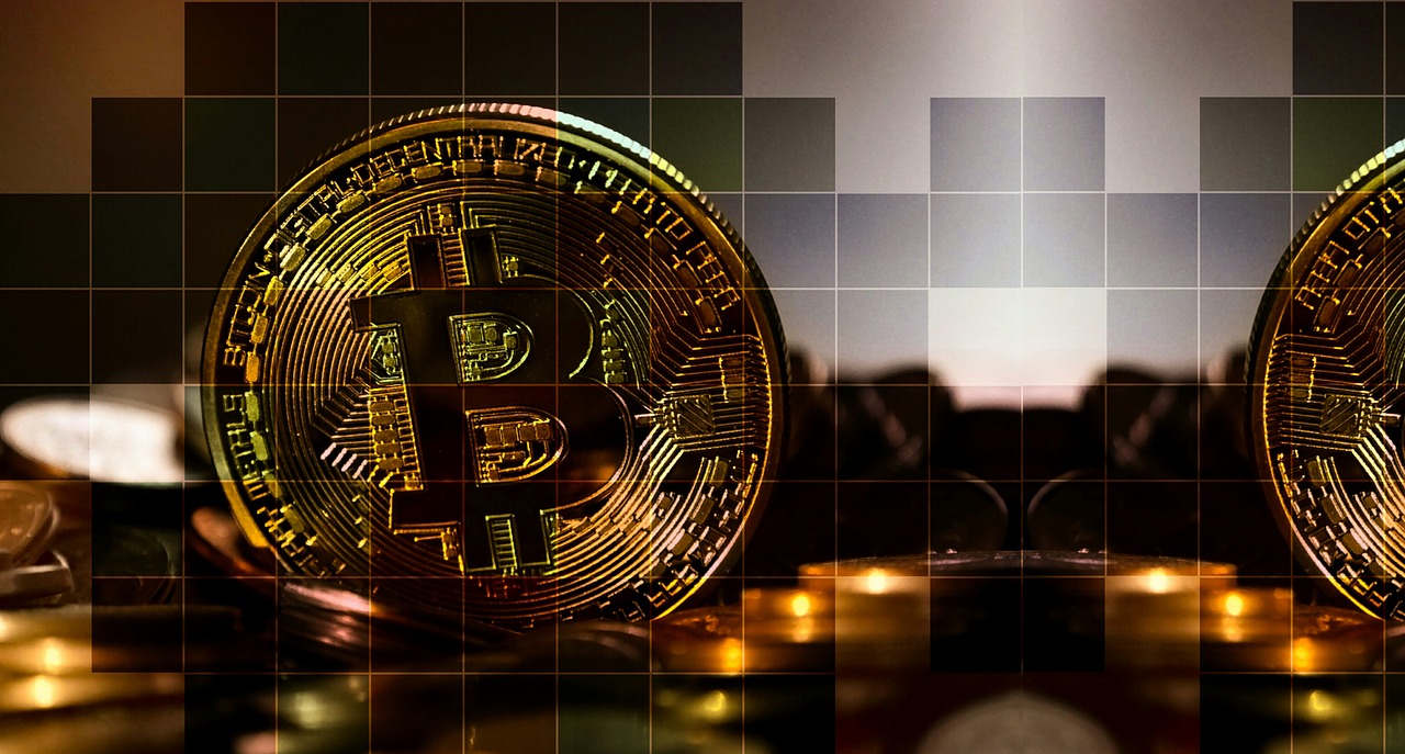 OTC - Bitcoin