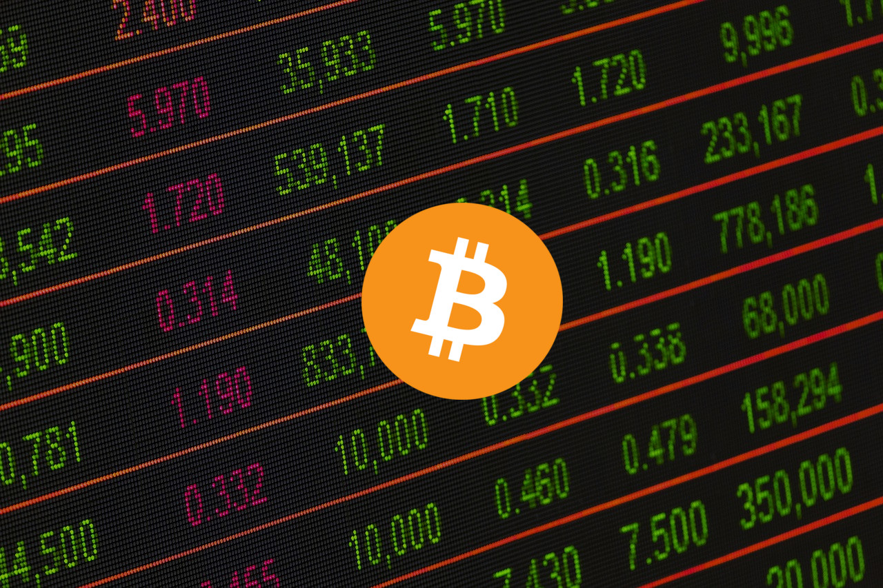 Trade: Book de Ofertas Criptomoedas