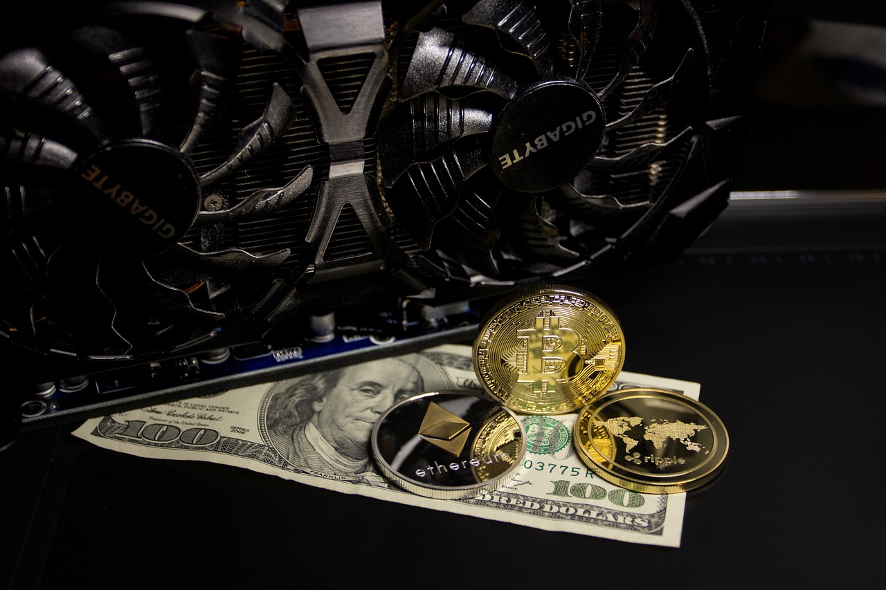 Trending Topics das Criptomoedas em 2019