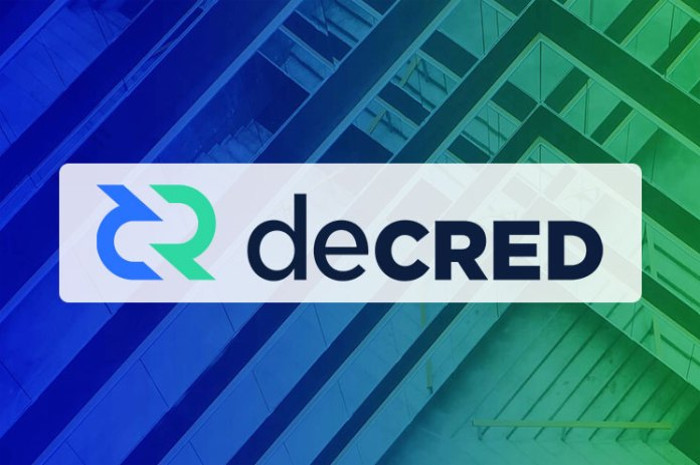 Decred em Novembro